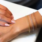 Narukvice sa dragim kamenjem