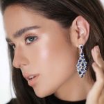 Nakit sa dragim kamenjem za specijalne prilike