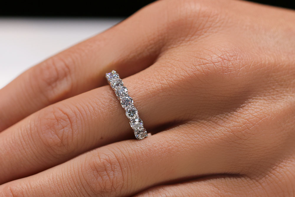 Burma sa dijamantima