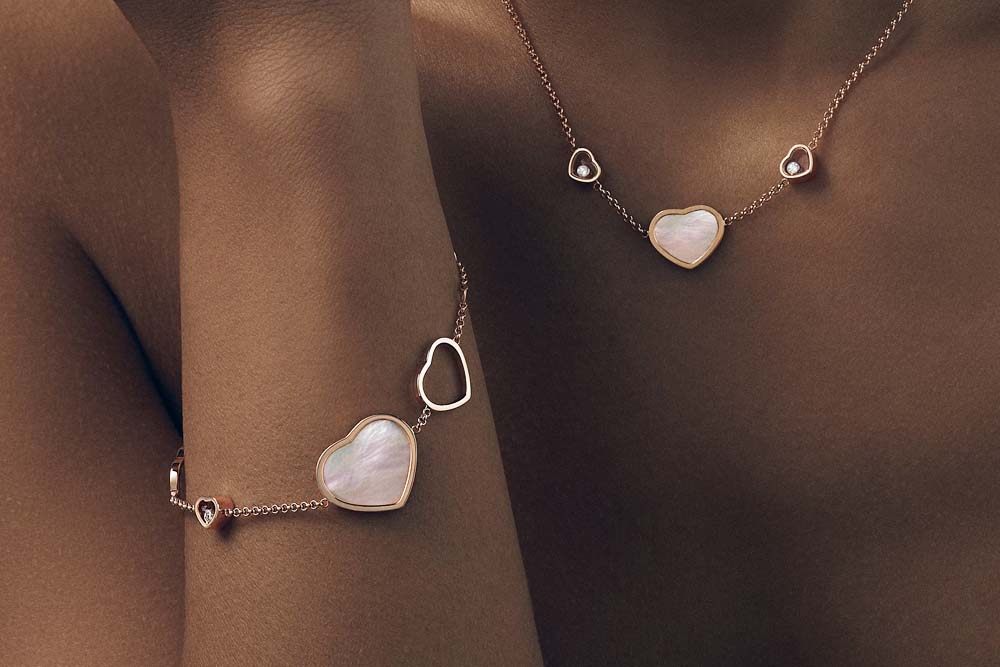 Minimalistički ili statement dijamantski nakit