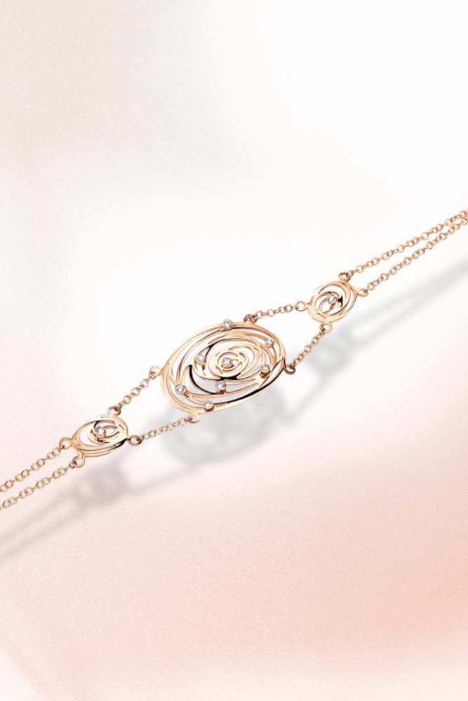 Bangle ili charm dijamantska narukvica?