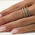 Kako odabrati savršenu burmu sa dijamantima