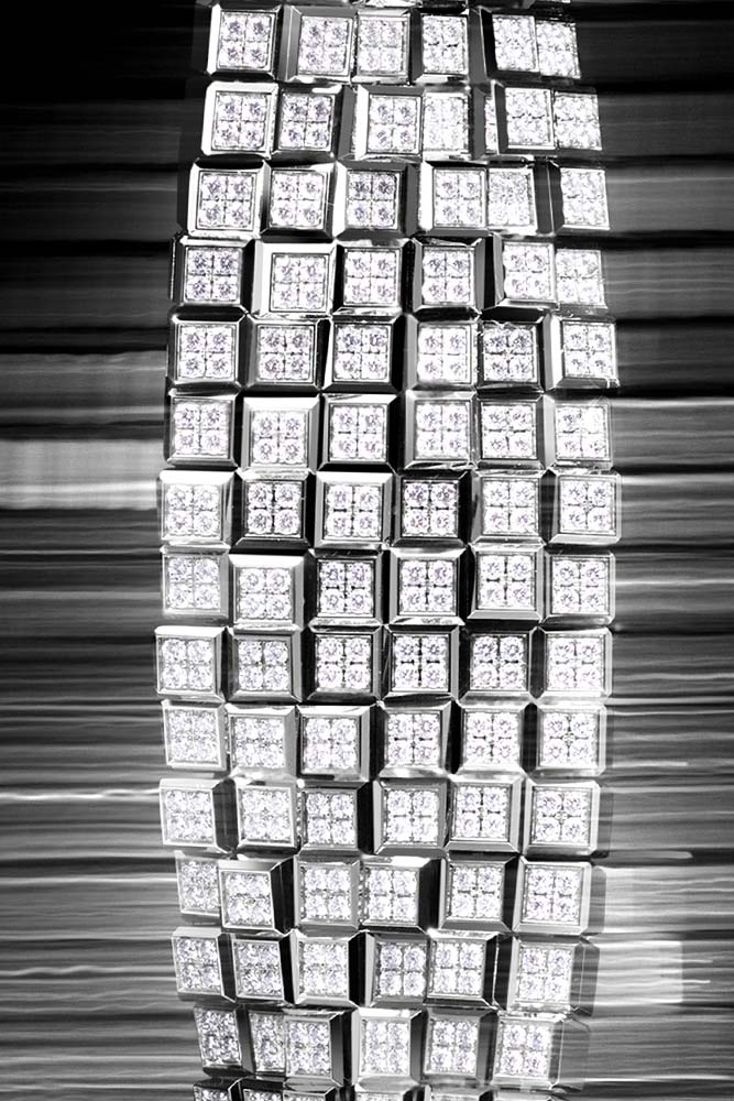 Klasične dijamantske ogrlice za 2026.