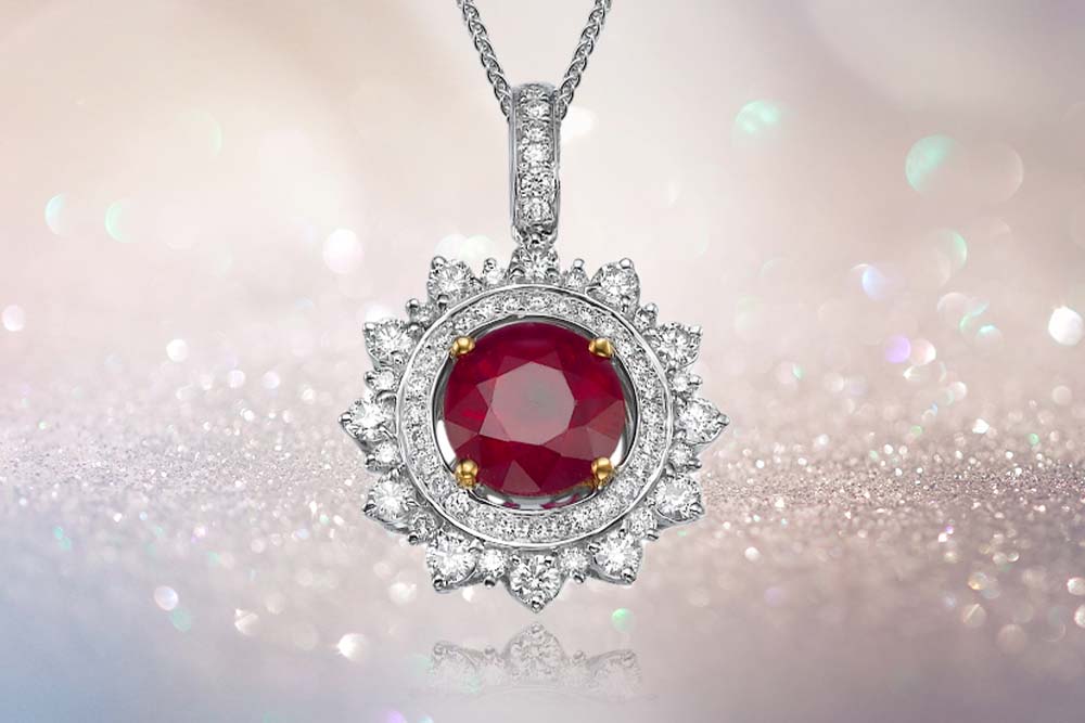 Klasične dijamantske ogrlice za 2026.