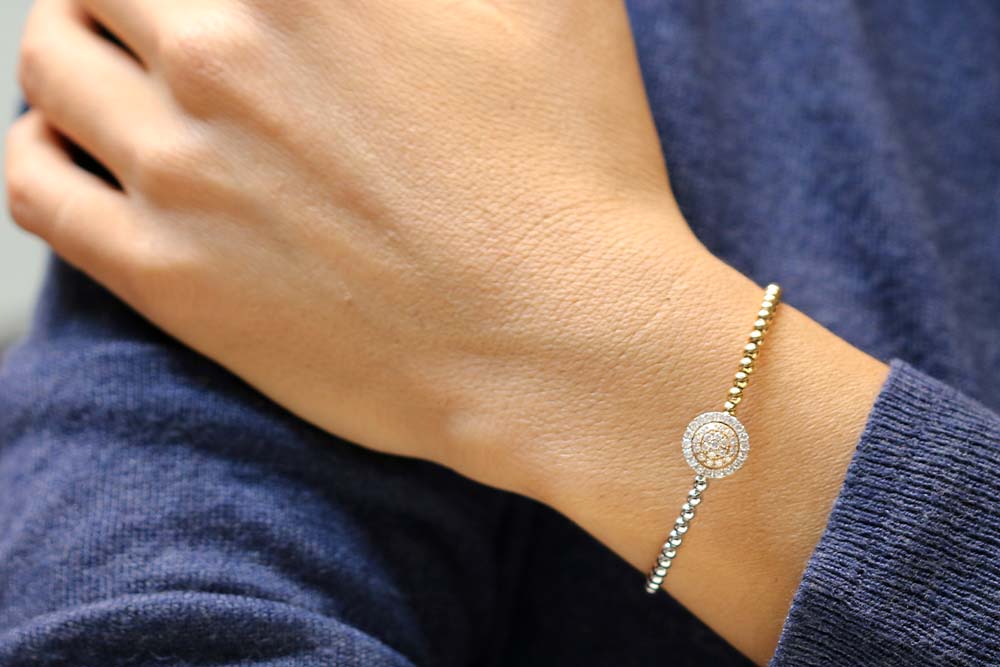 Na kojoj ruci se nosi narukvica