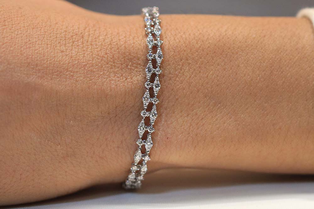 Na kojoj ruci se nosi narukvica