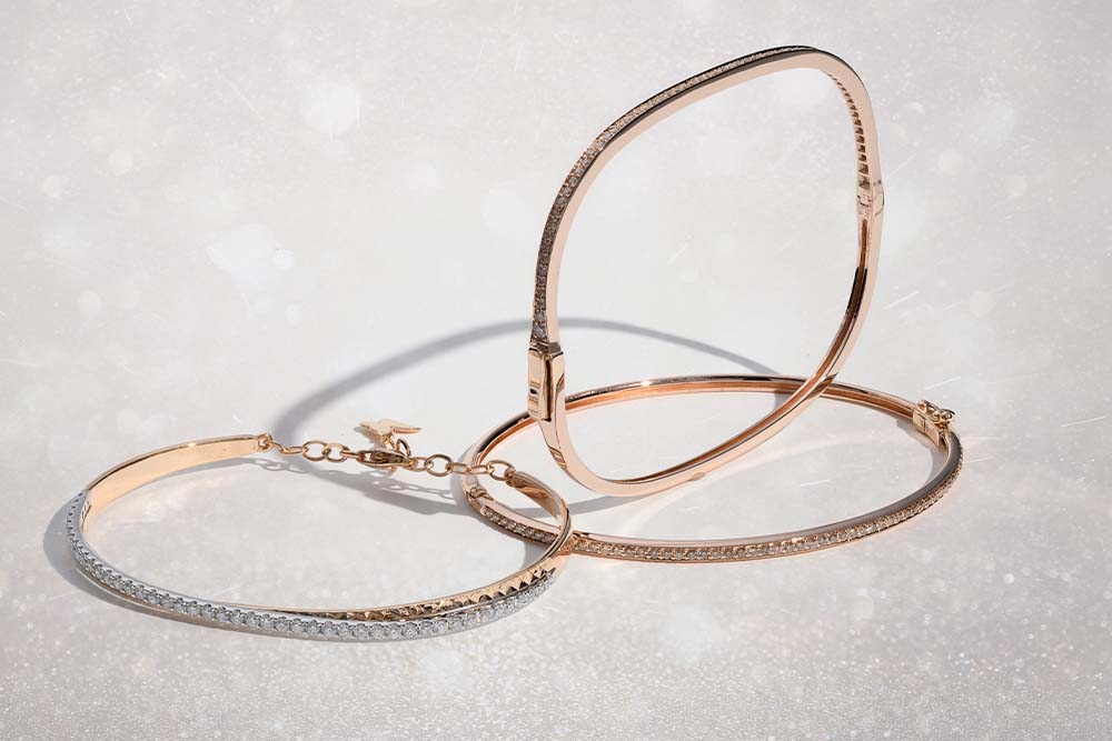 Pet razloga zbog kojih dijamantski nakit nikada ne izlazi iz mode