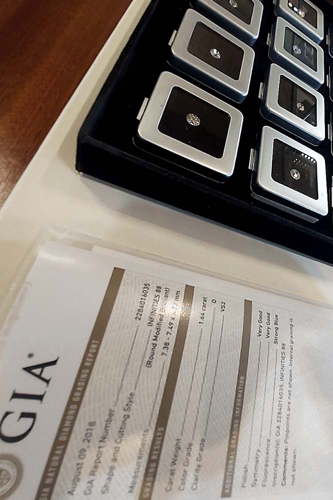 Pet razloga zbog kojih dijamantski nakit nikada ne izlazi iz mode