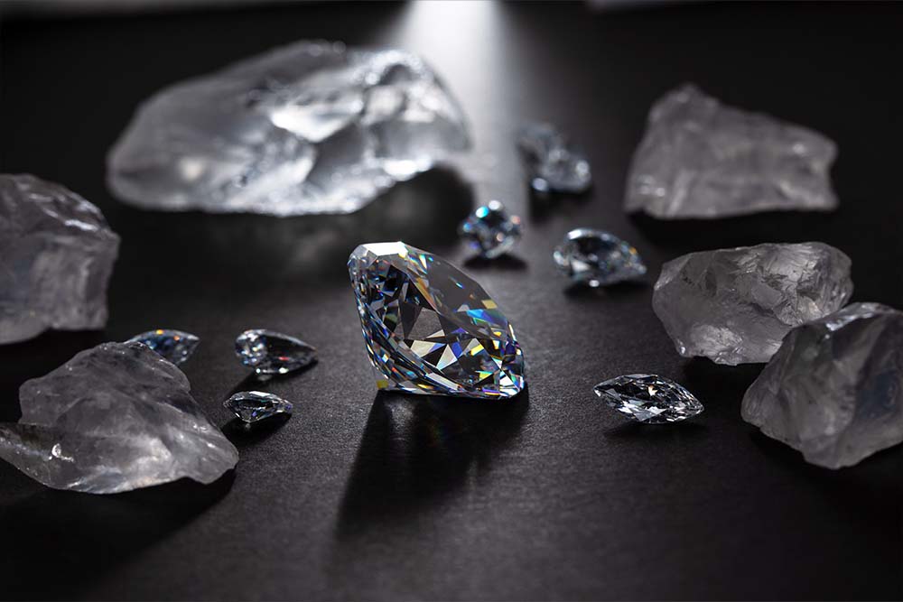 Pet razloga zbog kojih dijamantski nakit nikada ne izlazi iz mode