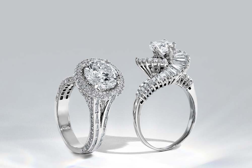 Pet razloga zbog kojih dijamantski nakit nikada ne izlazi iz mode