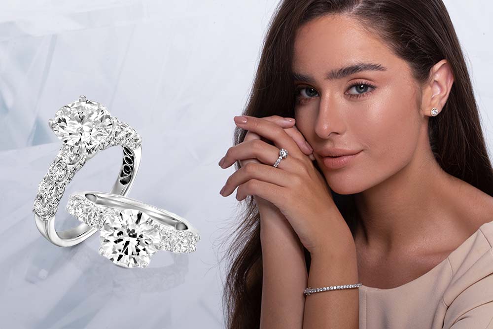 Pet razloga zbog kojih dijamantski nakit nikada ne izlazi iz mode