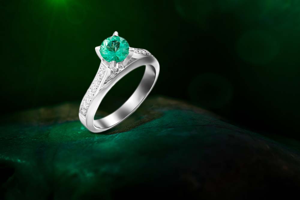 Savršen dragi kamen