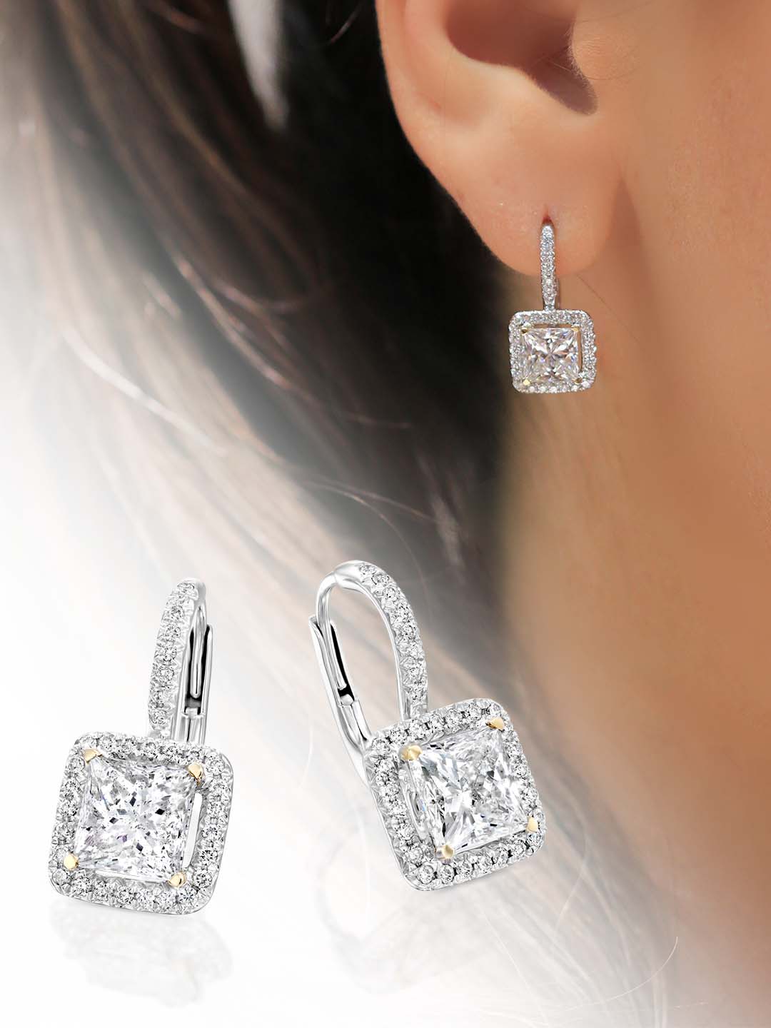 Pet razloga zbog kojih dijamantski nakit nikada ne izlazi iz mode