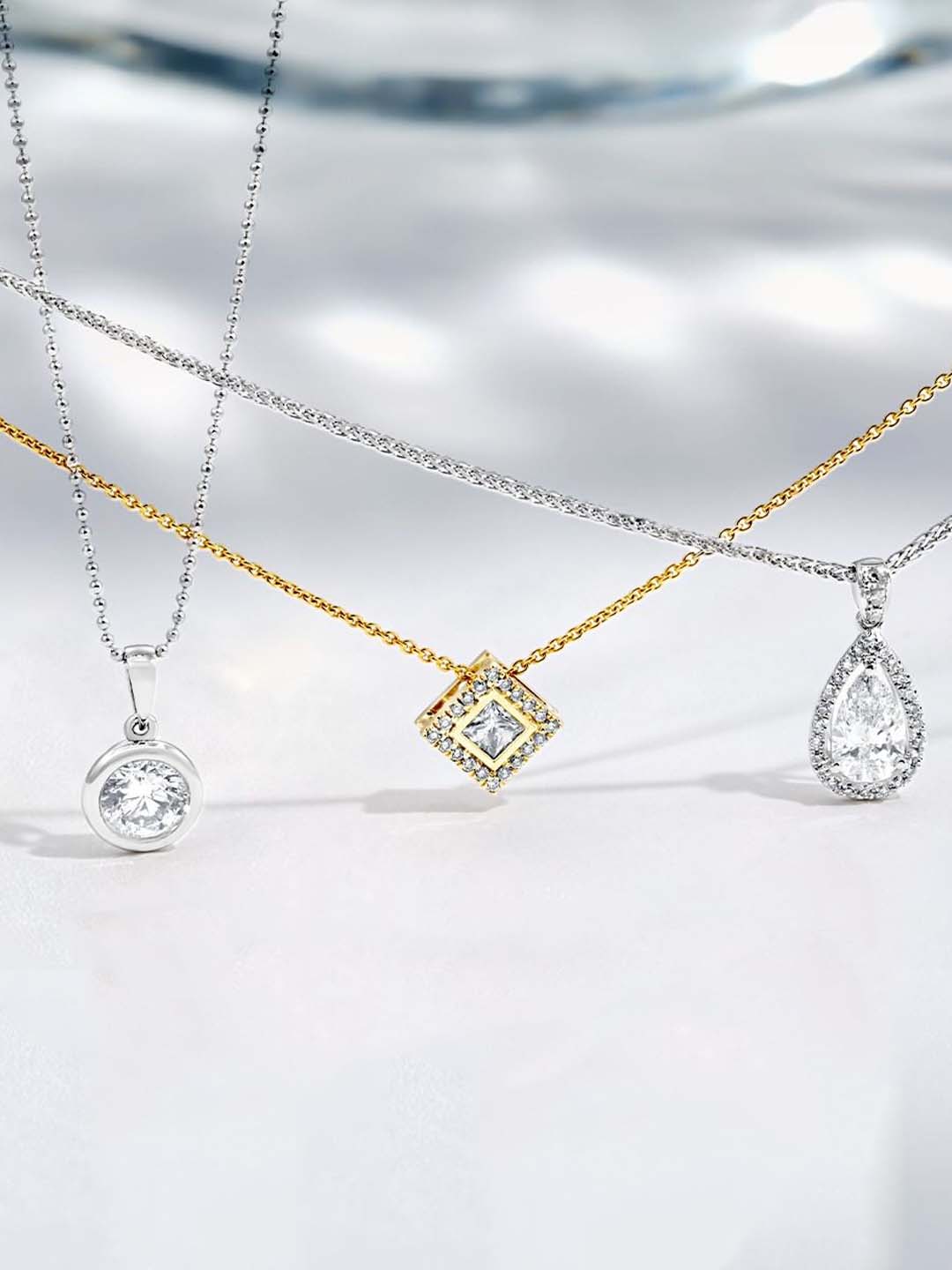 Pet razloga zbog kojih dijamantski nakit nikada ne izlazi iz mode