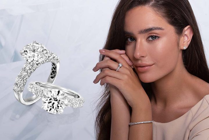 Pet razloga zbog kojih dijamantski nakit nikada ne izlazi iz mode