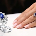 Kako kombinovati dijamantski nakit