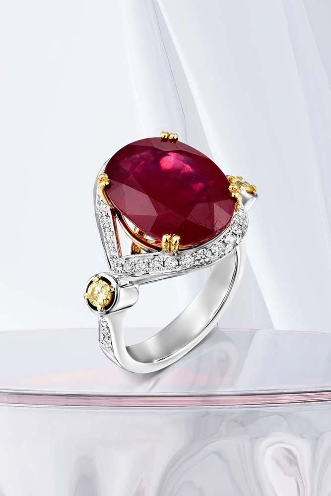 Savršen dragi kamen