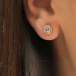 Top 5 dijamantskih minđuša