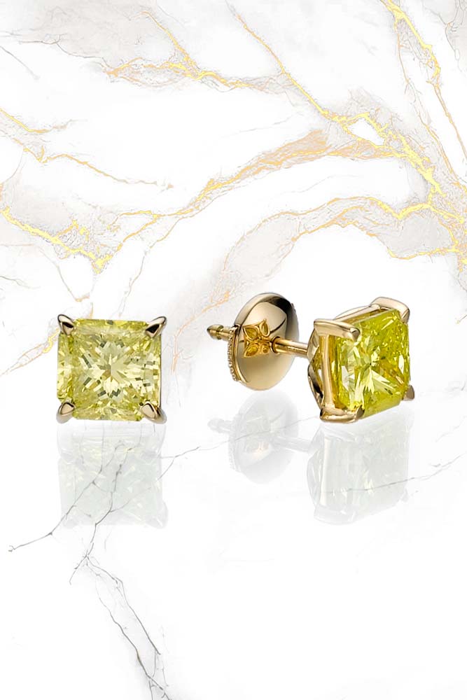 Top 5 dijamantskih minđuša