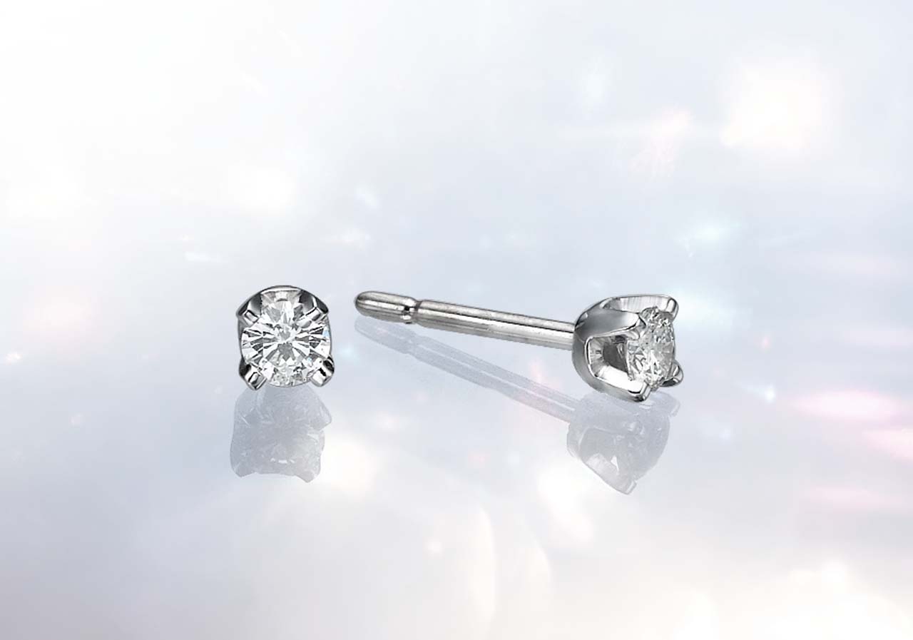 Top 5 dijamantskih minđuša