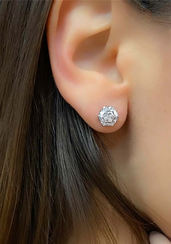 Top 5 dijamantskih minđuša