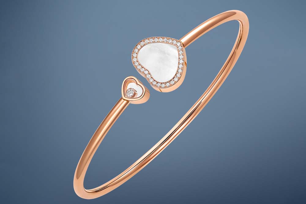 Koji model dijamantske narukvice odabrati prema stilu