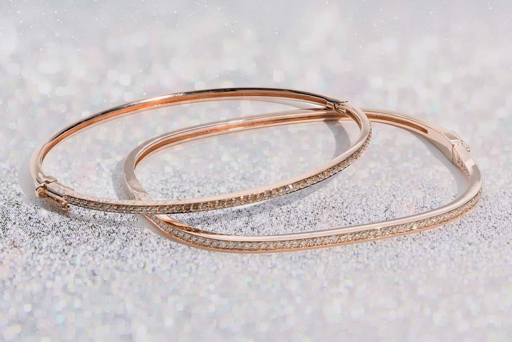 Koji model dijamantske narukvice odabrati prema stilu