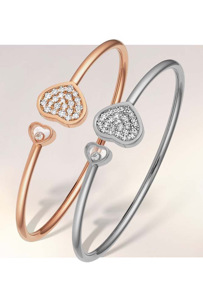 Koji model dijamantske narukvice odabrati prema stilu