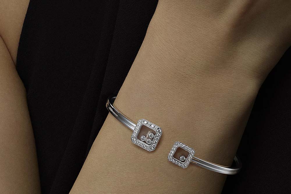 Koji model dijamantske narukvice odabrati prema stilu?