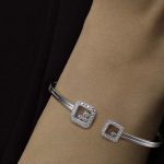 Koji model dijamantske narukvice odabrati prema stilu