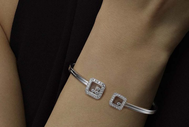 Koji model dijamantske narukvice odabrati prema stilu?