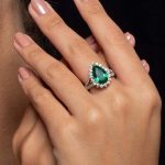 Zašto je smaragd omiljeni dragi kamen poznatih