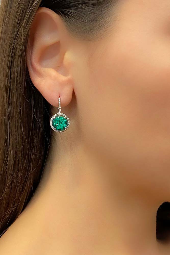 Zašto je smaragd omiljeni dragi kamen poznatih