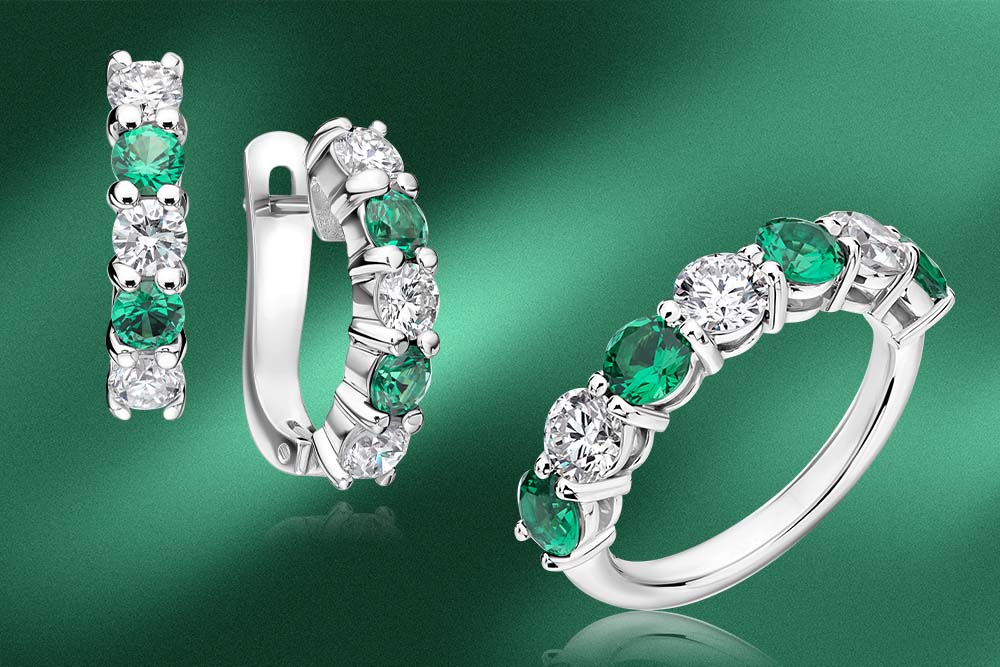 Zašto je smaragd omiljeni dragi kamen poznatih