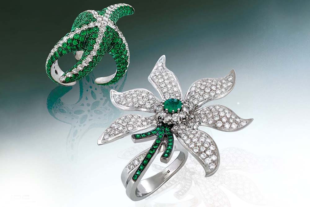 Zašto je smaragd omiljeni dragi kamen poznatih